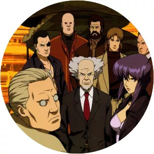 Ghost in the Shell: Stand Alone . . .