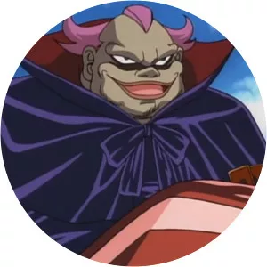 Ghost Kaiba - Fictional character