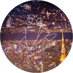 Ghost like girlfriend