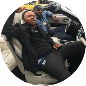 GHOST MAGNETO - Musical artist