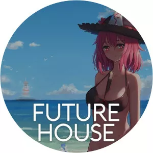 Ghost'n'Ghost - Musical artist