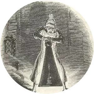 Ghost of Christmas Past - Fictional character