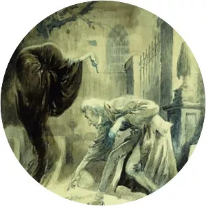 Ghost of Christmas Yet to Come - 