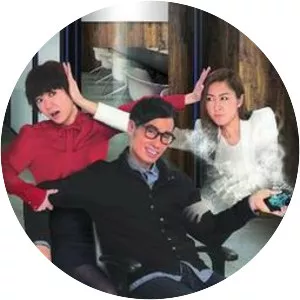 Ghost of Relativity - Television film