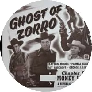 Ghost of Zorro
