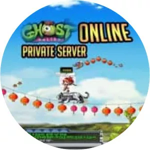 Ghost Online - Online game