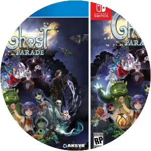 Ghost Parade