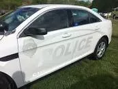 Ghost Police - TV program