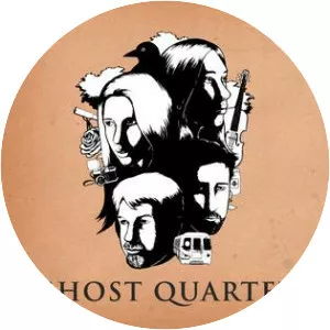 Ghost Quartet - Musical by Dave Malloy