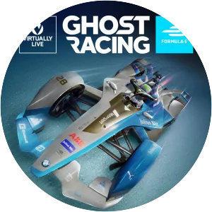 Ghost Racing: Formula E - Video game