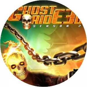 Ghost Ride 3D Season 2