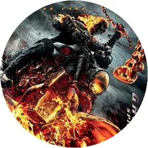 Ghost Rider - Comic book character