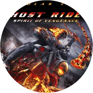 Ghost Rider: Spirit of Vengeance
