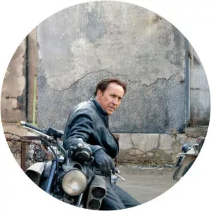 Ghost Rider: Spirit of Vengeance: Review - TV program