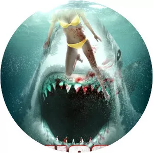 Ghost Shark - 2013 ‧ Horror ‧ 1h 27m