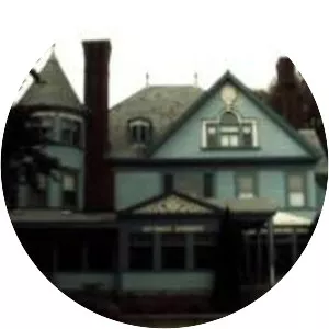 Ghost Stories - 2017 ‧ Drama/Horror ‧ 1h 38m