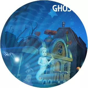 Ghost Town Adventures: Mystery Riddles Game - Video game