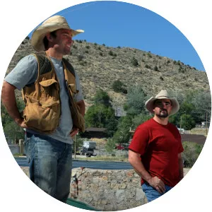 Ghost Town Gold - TV program