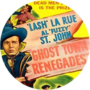 Ghost Town Renegades