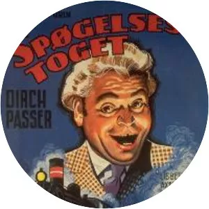 Ghost Train International - 1976 ‧ Crime