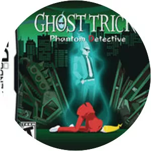 Ghost Trick: Phantom Detective