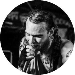 Ghost Unknown - Musical artist