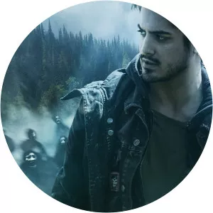 Ghost Wars - Television series