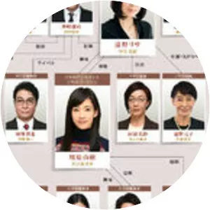 Ghost Writer - 2015 ‧ Drama