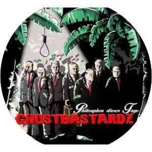 Ghostbastardz - Musical artist