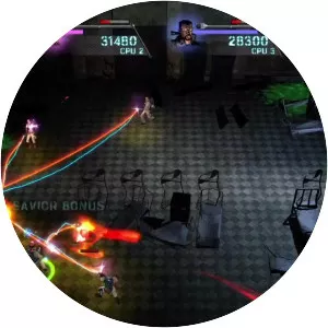 Ghostbusters: Sanctum of Slime