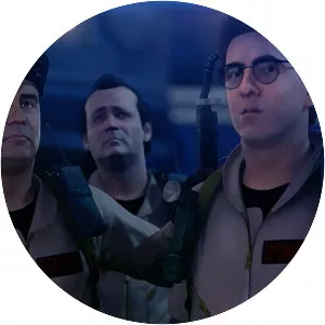 Ghostbusters: The Video Game