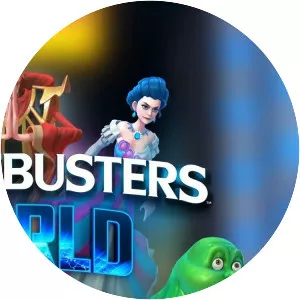 Ghostbusters World - Video game