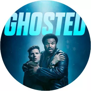 Ghosted - American sitcom