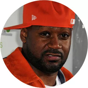 Ghostface Killah - American rapper