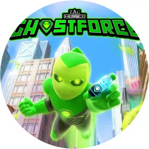 GhostForceSince 2021