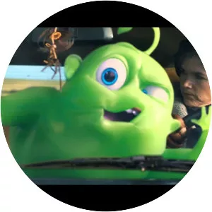 Ghosthunters on Icy Trails - 2015 ‧ Fantasy/Comedy ‧ 1h 39m