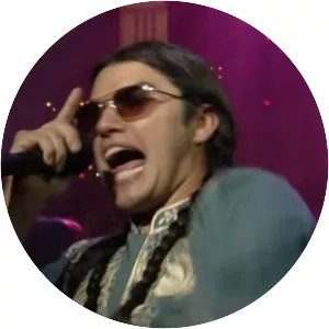 Ghostland Observatory