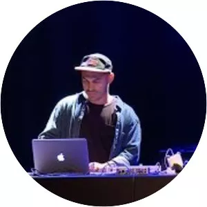 Ghostly Enemies - Musical artist