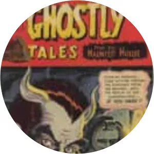 Ghostly Tales