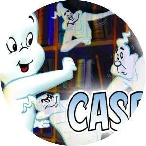 Ghostly Trio - Fictional character