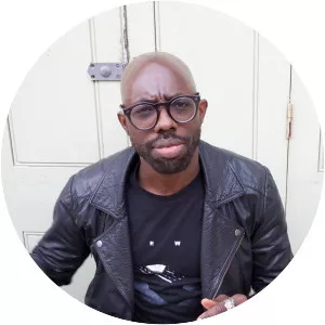 Ghostpoet - British vocalist