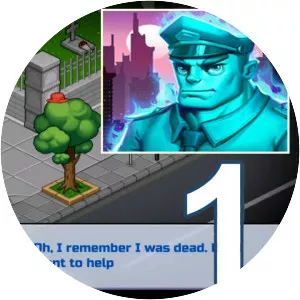 Ghostpol - Video game