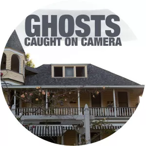 Ghosts Caught on CameraSince 2020