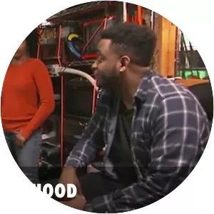 Ghosts in the Hood - TV program