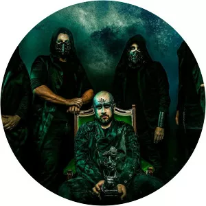 Ghosts of Atlantis - Recording artist