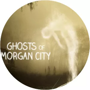 Ghosts Of Morgan City - TV program