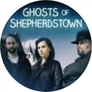 Ghosts of Shepherdstown - TV program