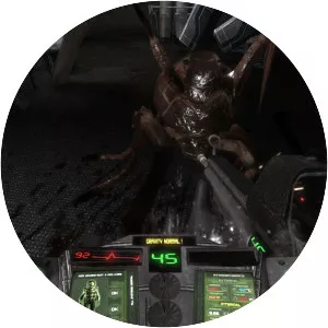 Ghostship Aftermath - Video game