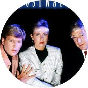 Ghostwatch