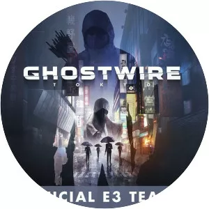 GhostWire: Tokyo
